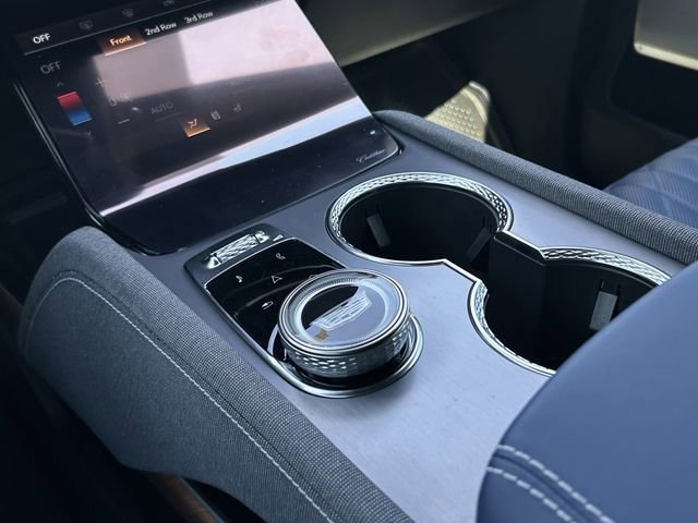New 2026 Cadillac Vistiq Premium Luxury image 20