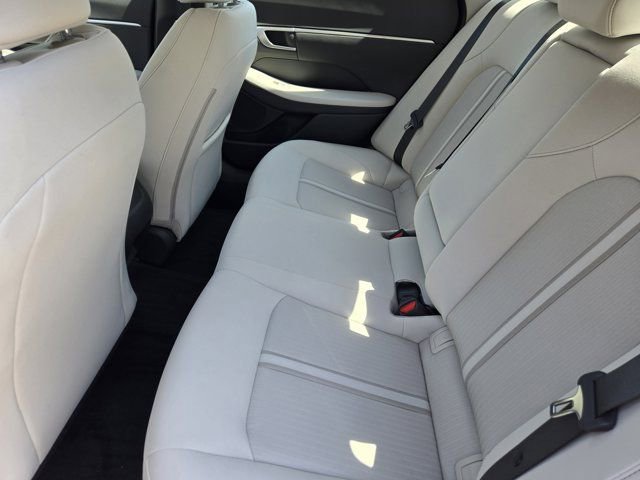 Certified 2025 Hyundai Sonata SEL image 30