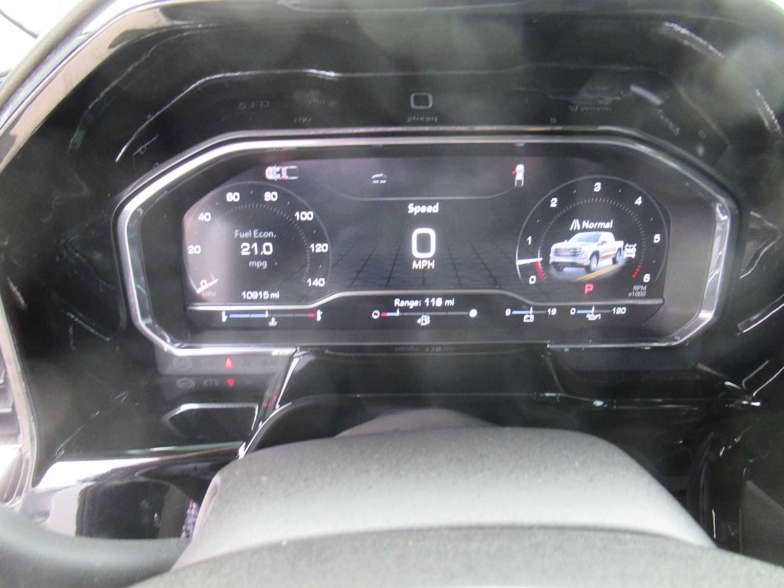 Used 2024 GMC Sierra 1500 Elevation w/ Preferred Package image 31