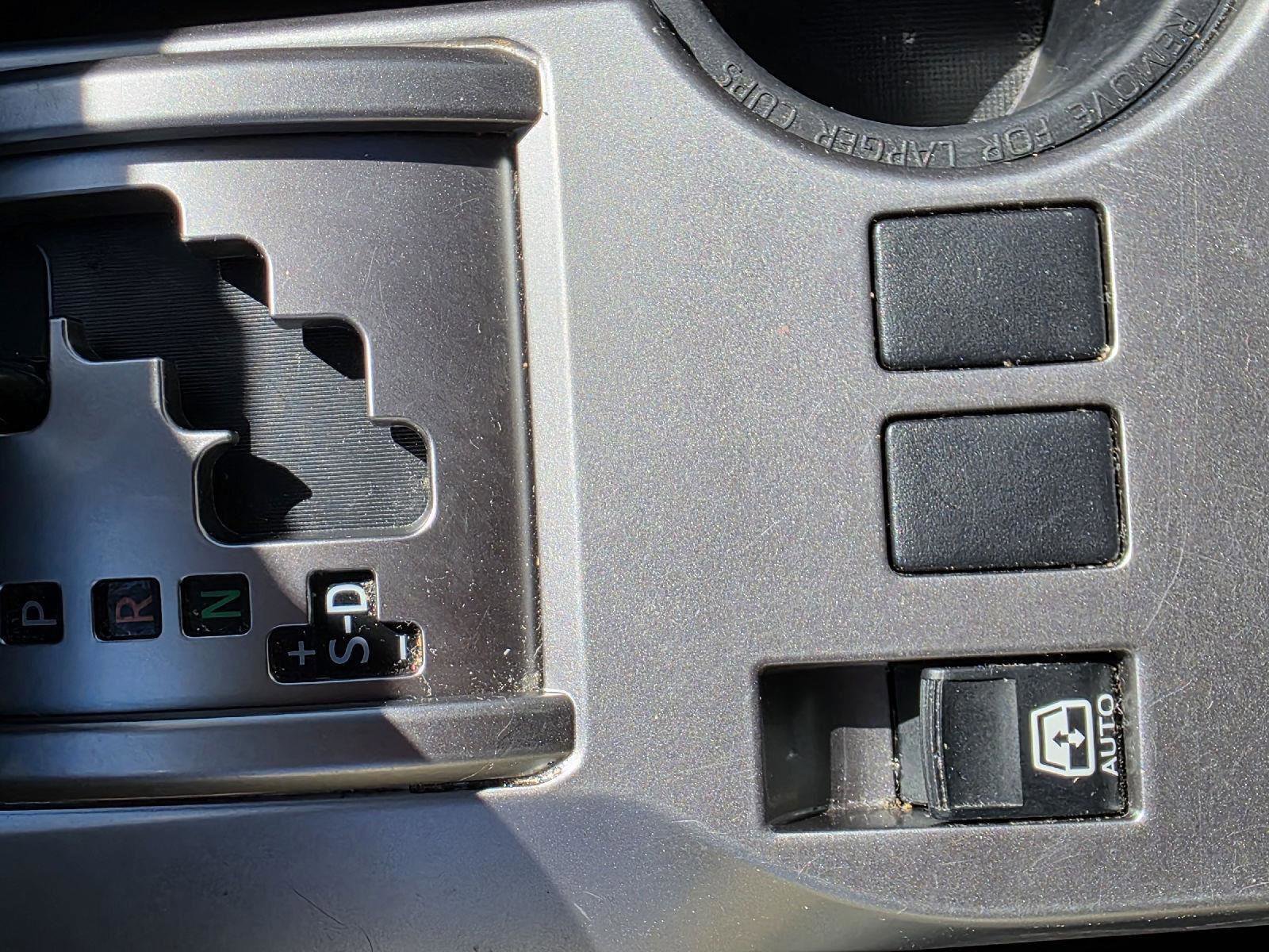 Used 2023 Toyota 4Runner Limited image 27