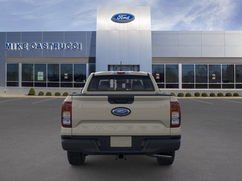 New 2025 Ford Ranger XL w/ Trailer Tow Package image 5
