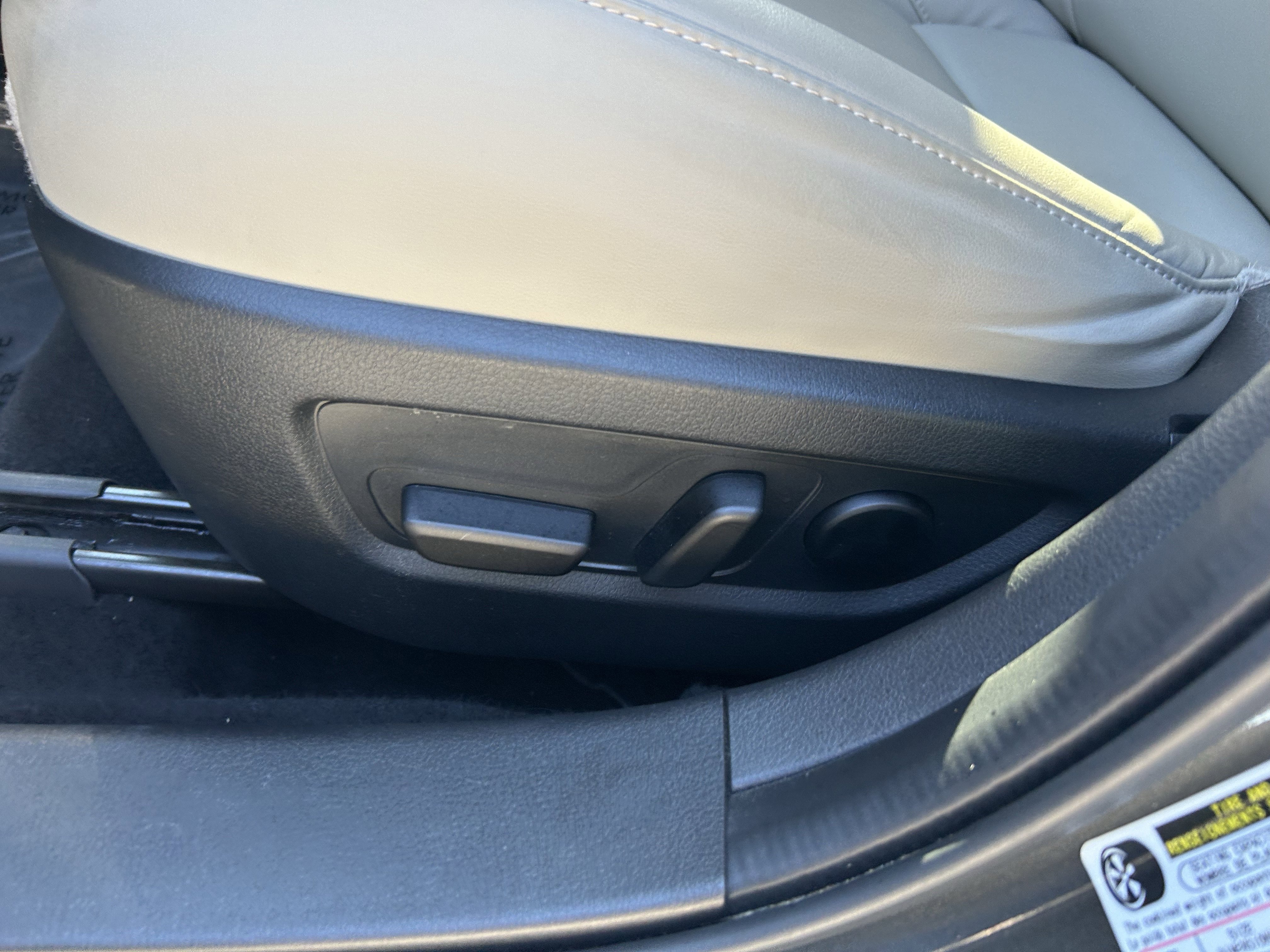 Used 2023 MAZDA CX-30 AWD 2.5 S w/ Preferred Package image 18