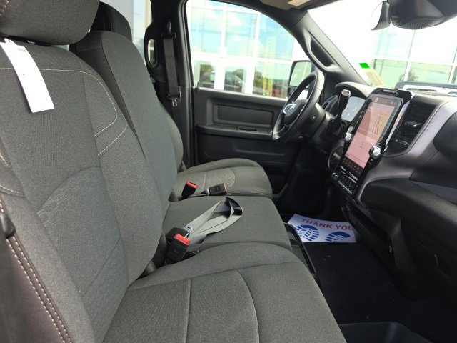 New 2026 RAM 2500 Tradesman image 35