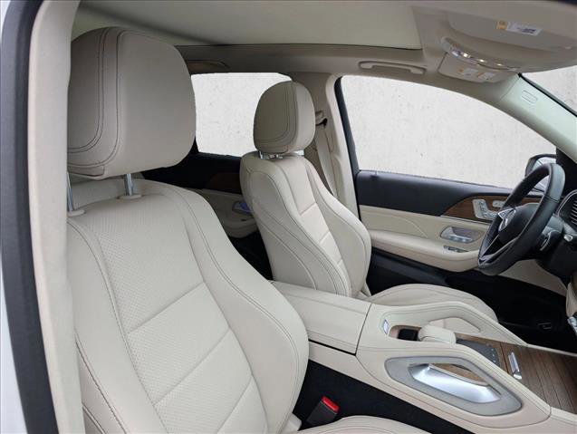Used 2024 Mercedes-Benz GLE 450 4MATIC image 18