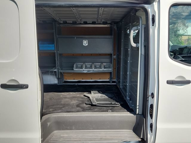 Used 2021 Nissan NV 1500 SV RWD image 20