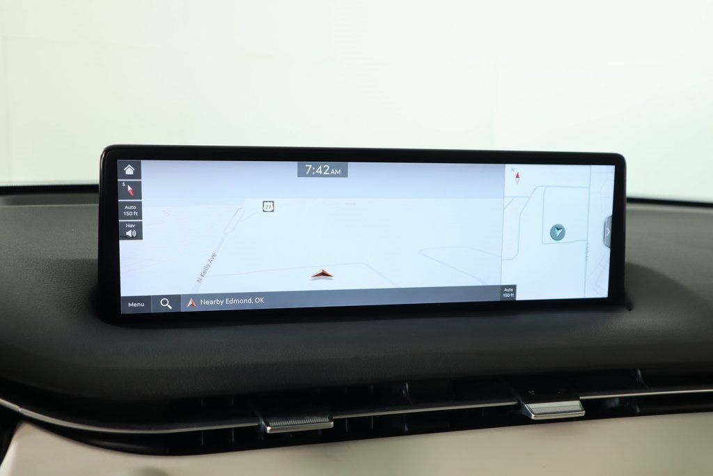 Used 2024 Genesis GV70 2.5T image 7