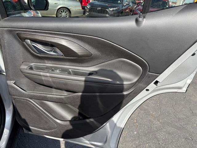 Used 2019 GMC Terrain SLT image 14