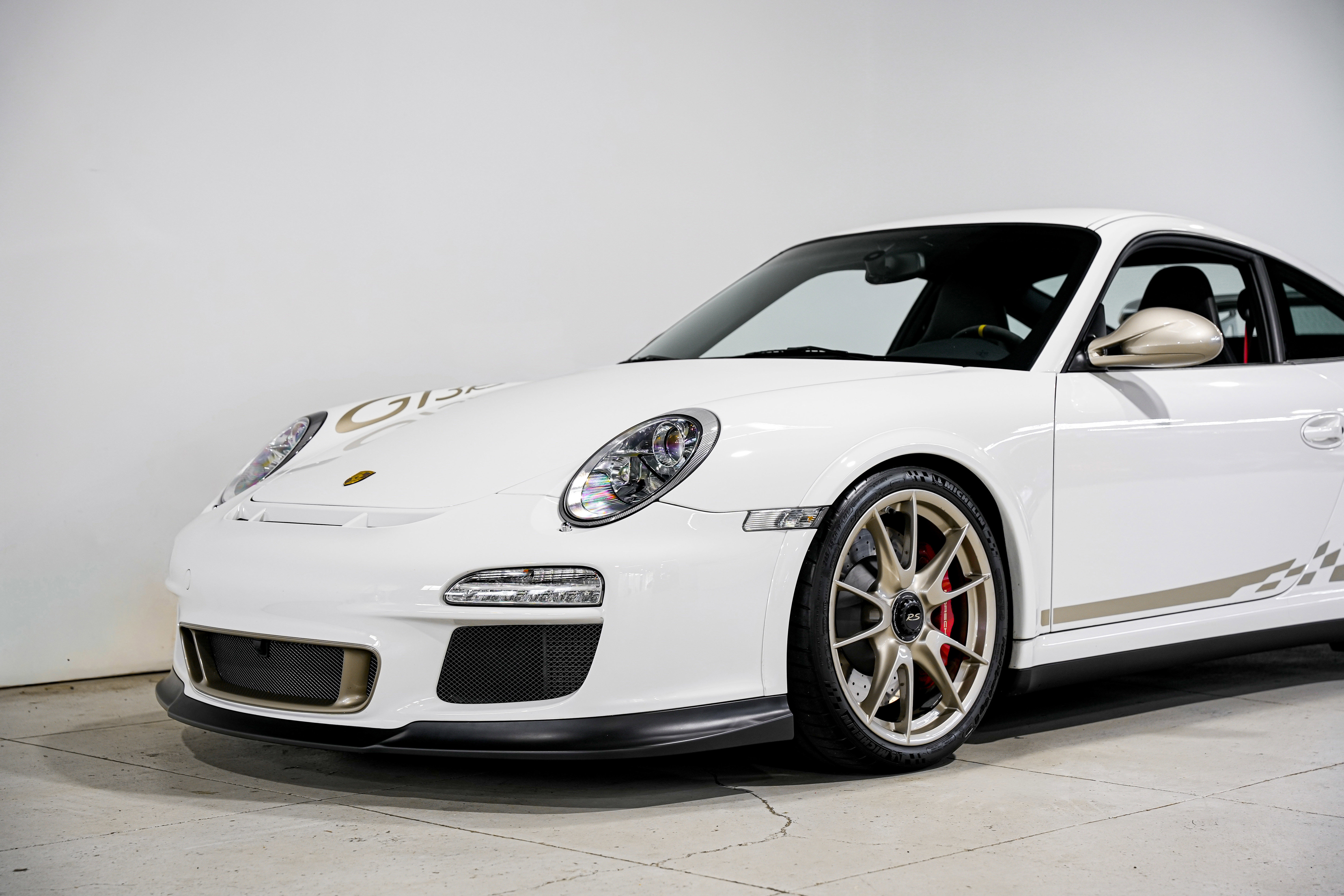 Used 2010 Porsche 911 GT3 RS image 30