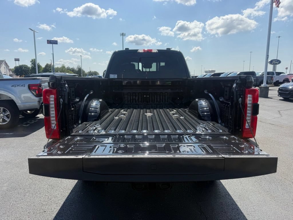 New 2026 Ford F250 King Ranch w/ Chrome Package AWD/4WD image 58