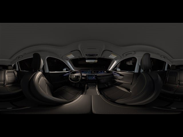 New 2026 Lincoln Nautilus Reserve AWD/4WD image 96