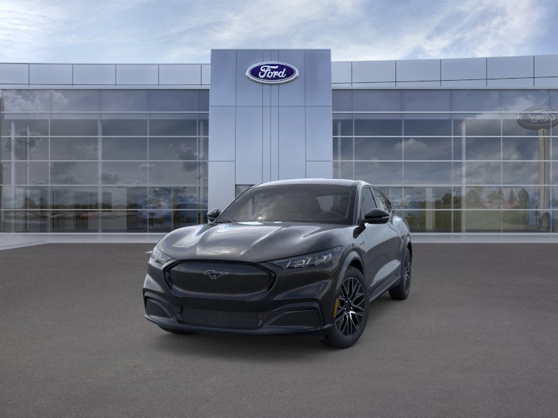 New 2026 Ford Mustang Mach-E Premium AWD/4WD image 2