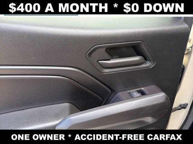 Used 2024 Chevrolet Colorado W/T RWD image 27