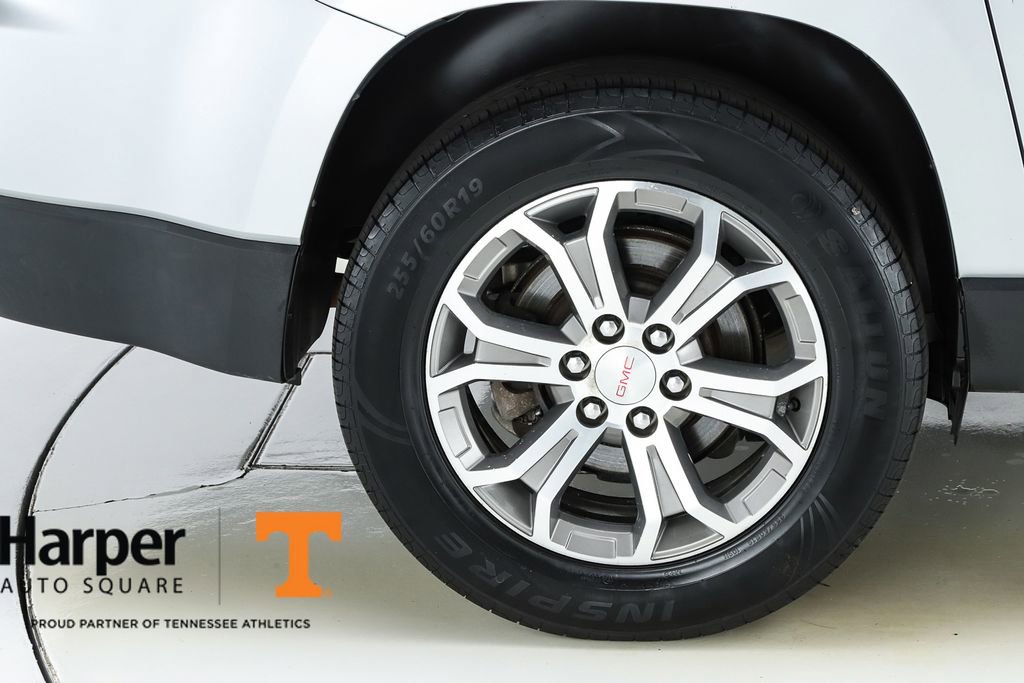 Used 2014 GMC Acadia SLT image 52