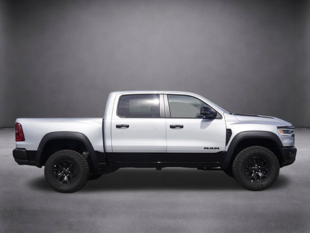 New 2026 RAM 1500 RHO w/ RHO Level 1 Equipment Group AWD/4WD image 3