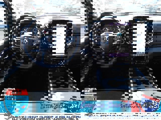 New 2026 RAM 2500 Big Horn image 16