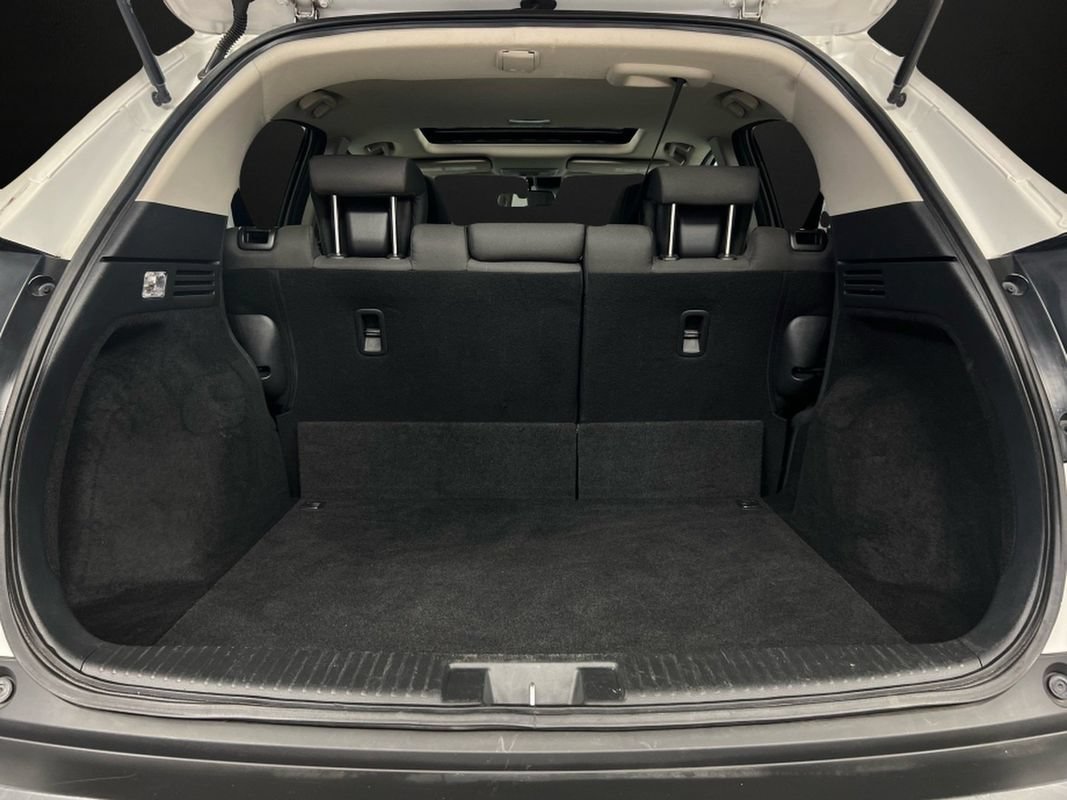 Used 2022 Honda HR-V EX image 42