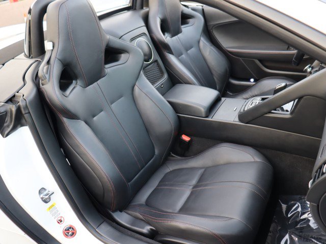 Used 2014 Jaguar F-TYPE S image 44