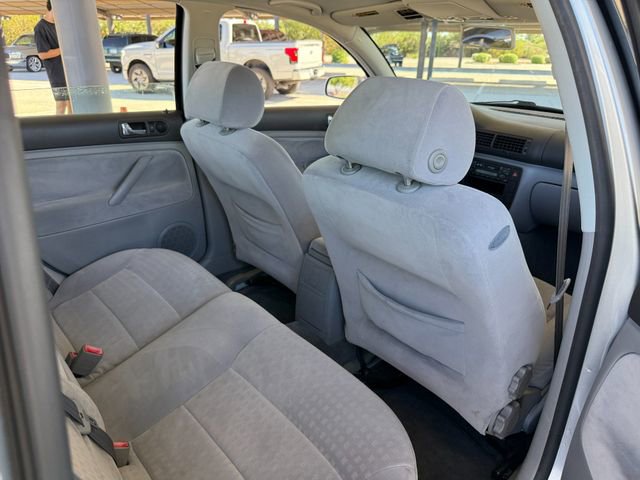 Used 2002 Volkswagen Passat GLS image 23