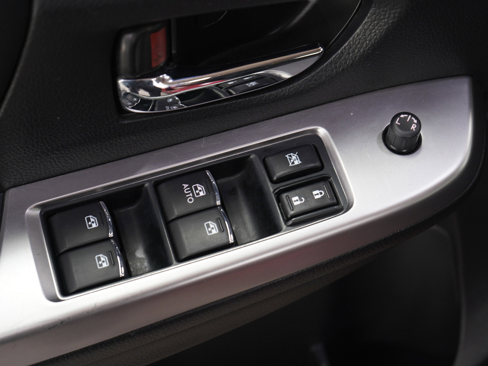 Used 2016 Subaru Impreza 2.0i Sport Premium image 20