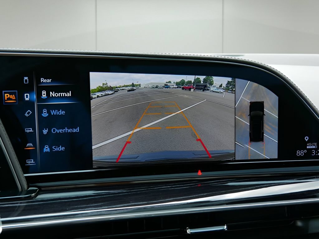 Used 2022 Cadillac Escalade Sport AWD/4WD image 27