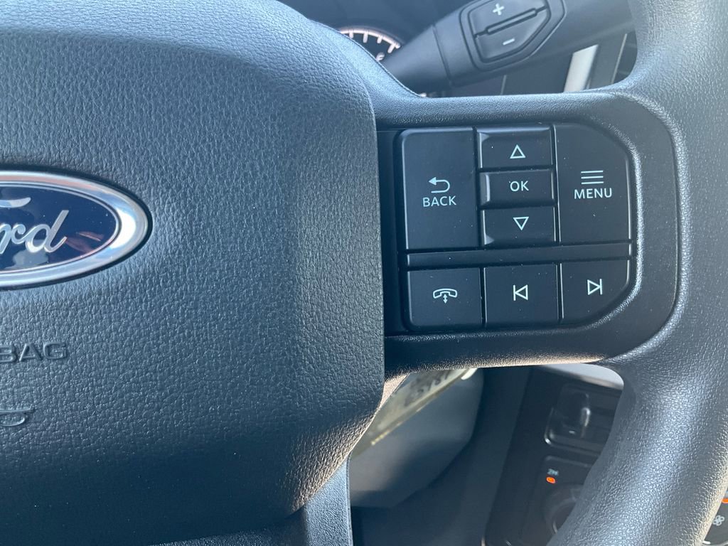 New 2026 Ford F450 XL image 20