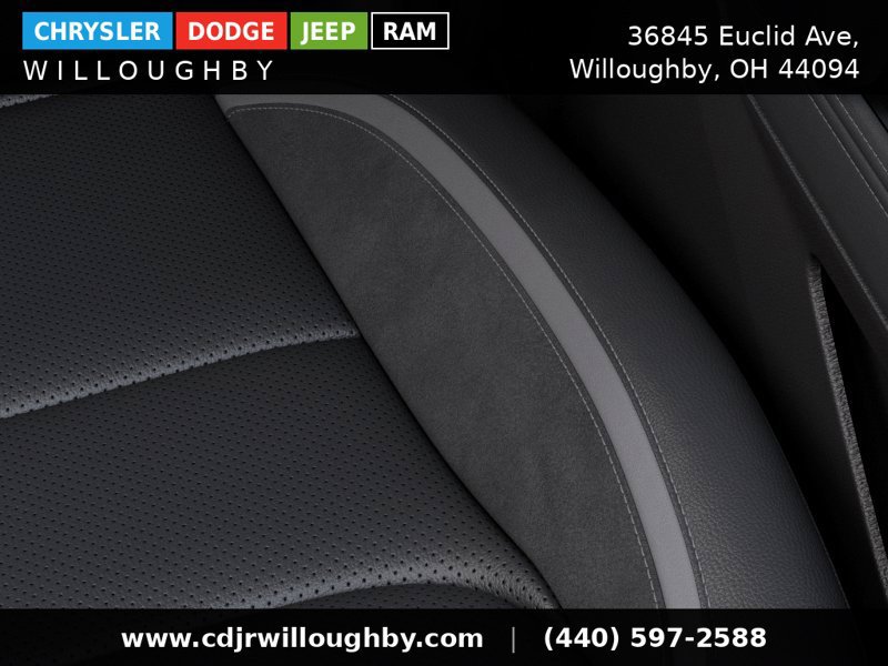 New 2026 RAM 1500 RHO AWD/4WD image 23