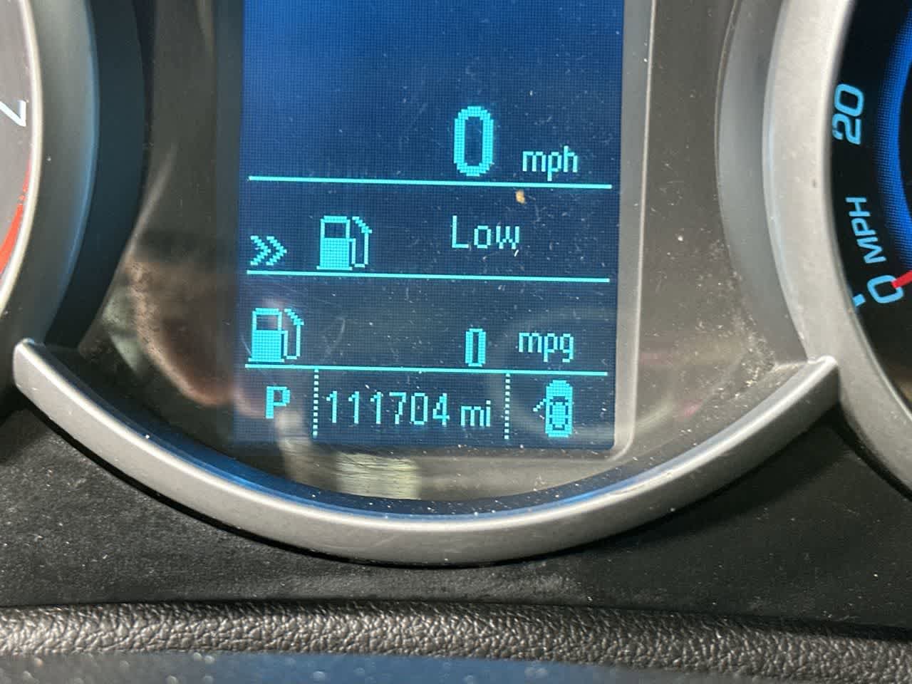 Used 2012 Chevrolet Cruze Eco FWD image 14