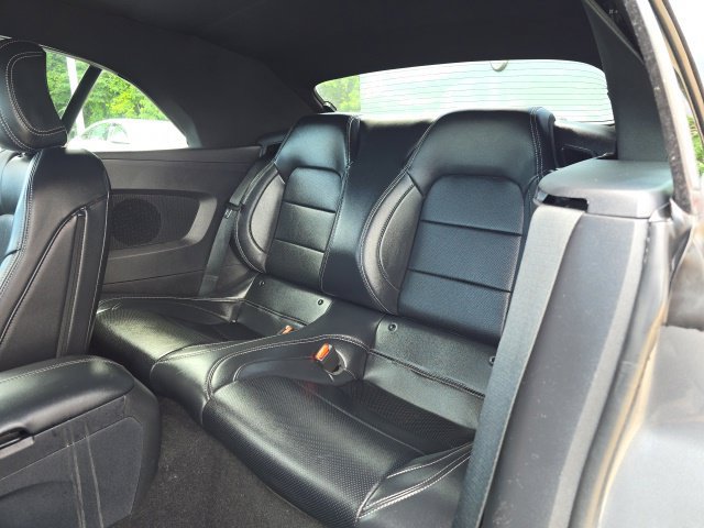 Used 2025 Ford Mustang Premium RWD image 14