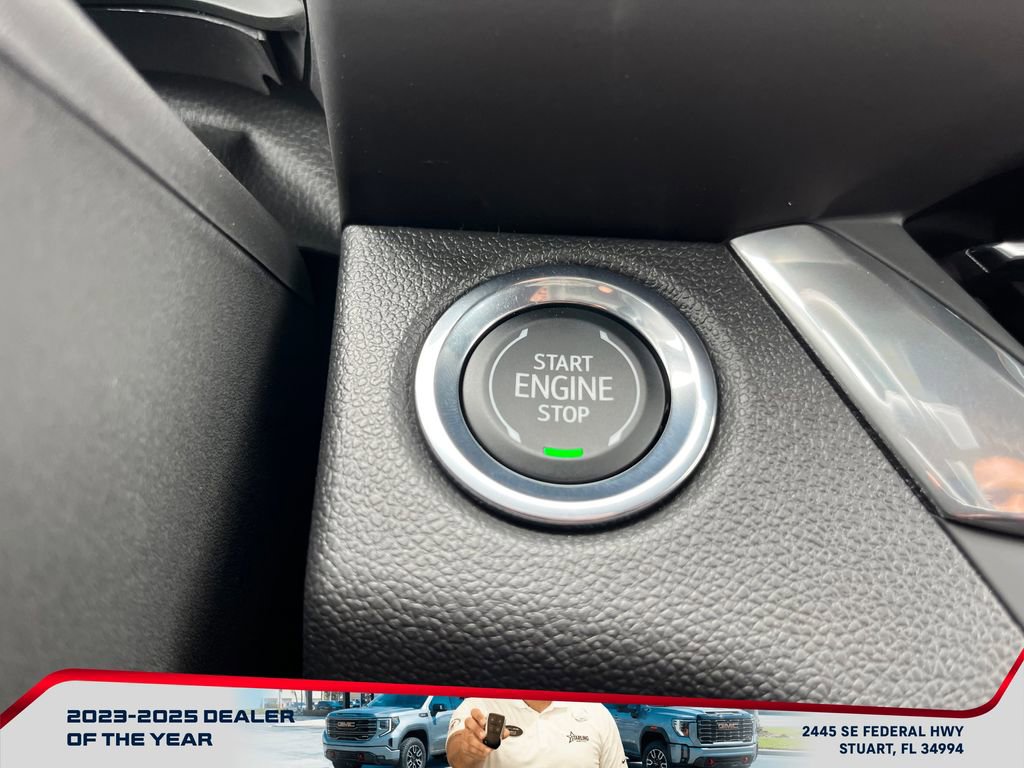 New 2026 Buick Envista Preferred w/ Convenience I Package image 28