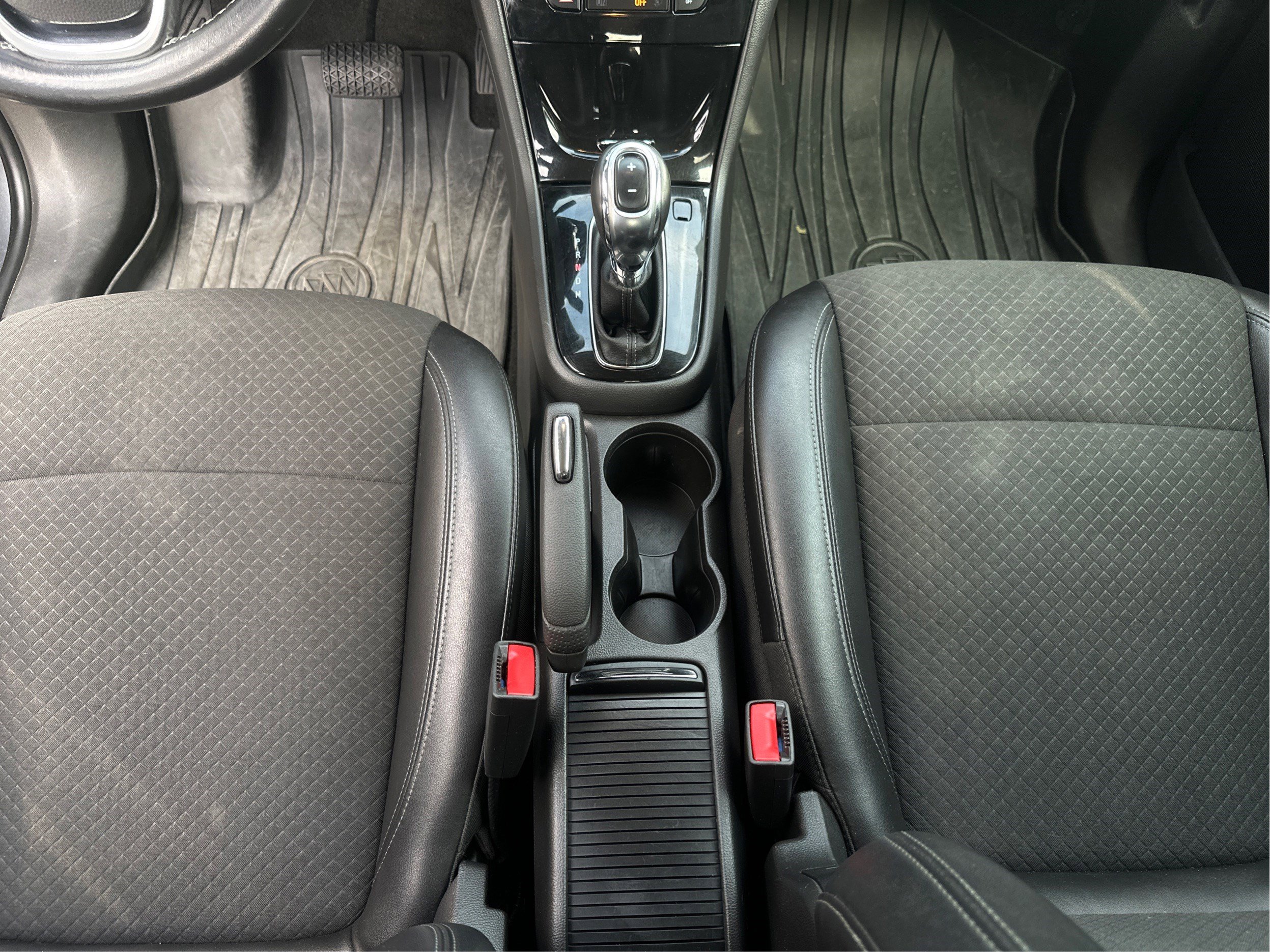 Used 2019 Buick Encore Preferred AWD/4WD image 15