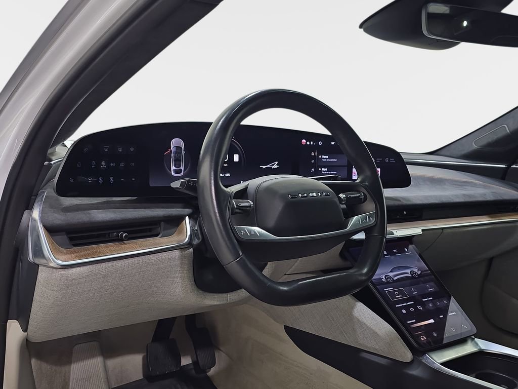 Used 2022 Lucid Air Grand Touring image 19
