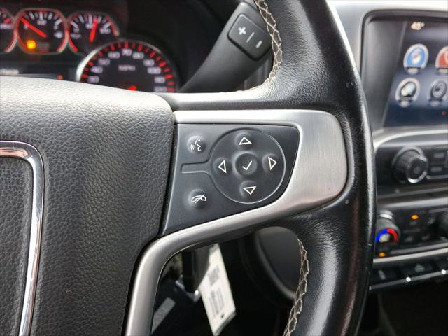 Used 2015 GMC Sierra 2500 SLE image 18