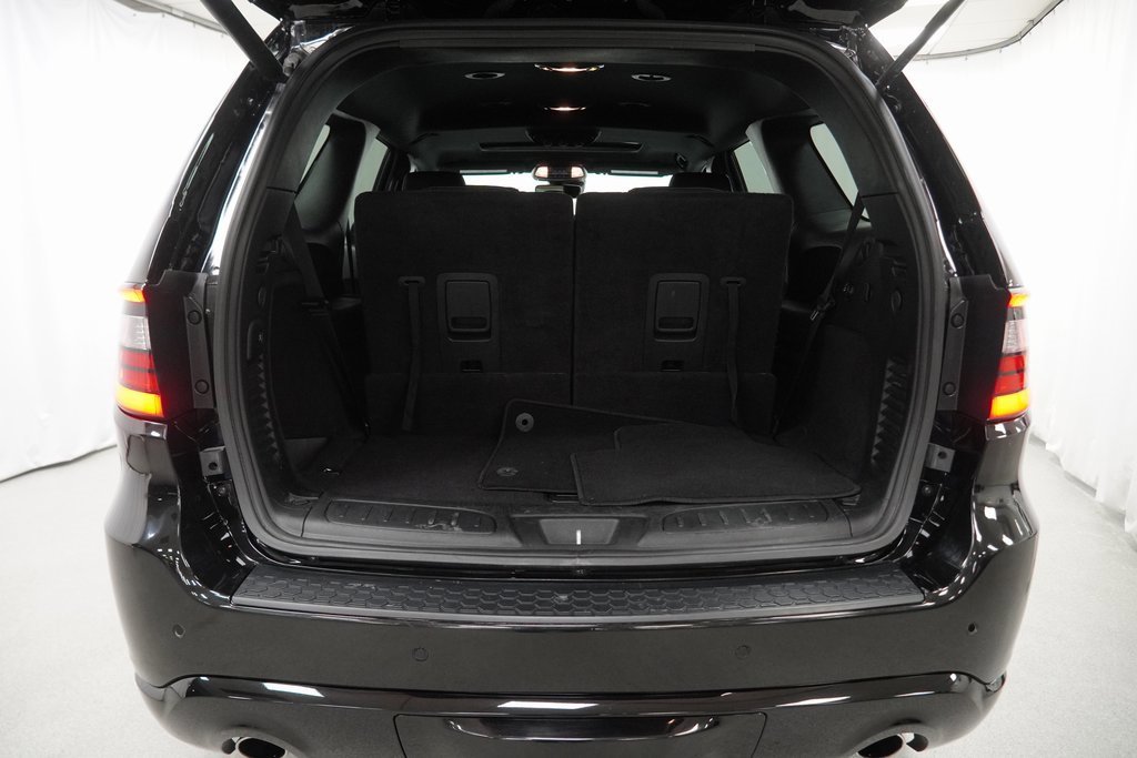 Certified 2024 Dodge Durango GT image 42