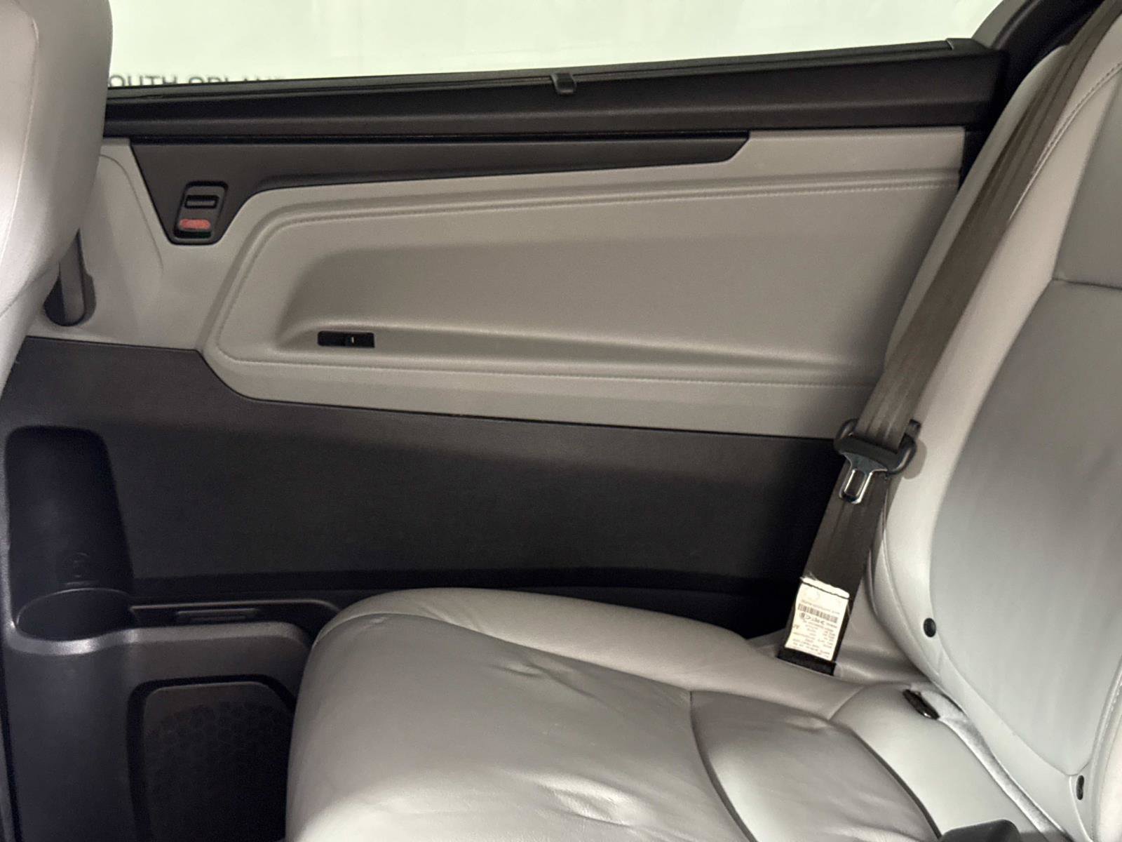 Used 2020 Honda Odyssey EX-L image 13