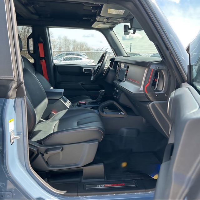 Used 2023 Ford Bronco Raptor image 26