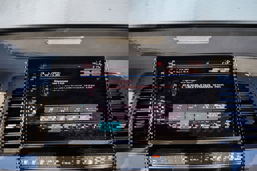 New 2026 Honda Odyssey Sport-L image 16