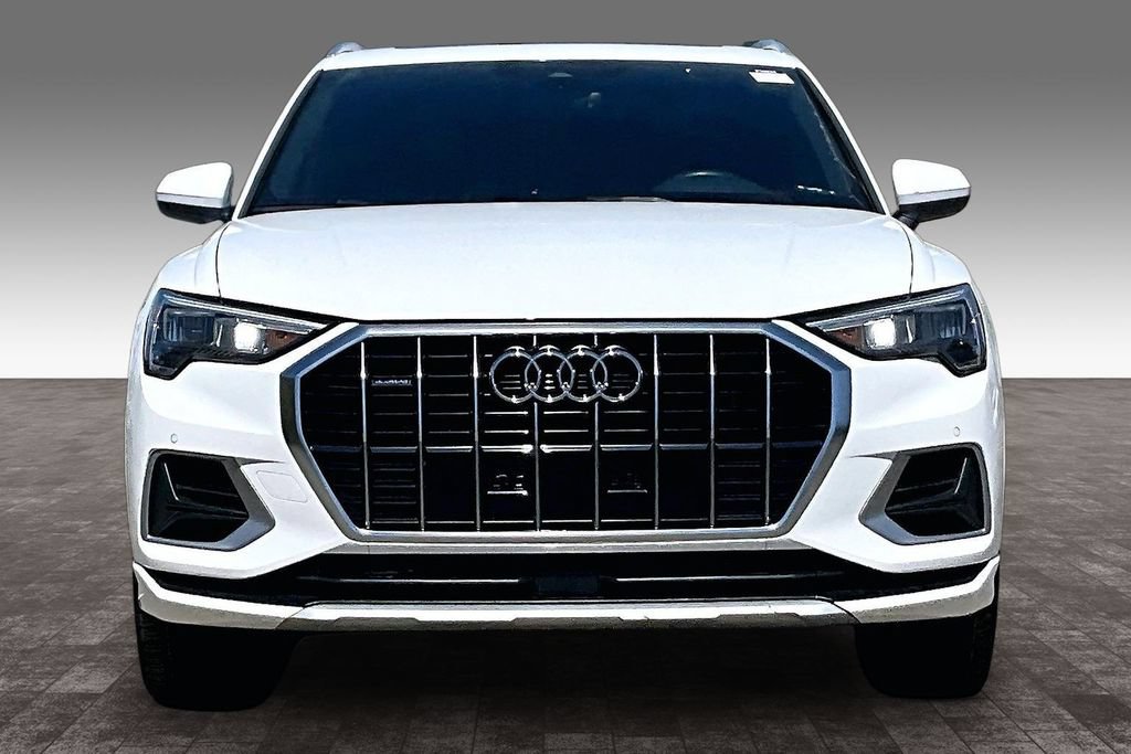 Used 2021 Audi Q3 2.0T Premium w/ Convenience Package AWD/4WD image 5