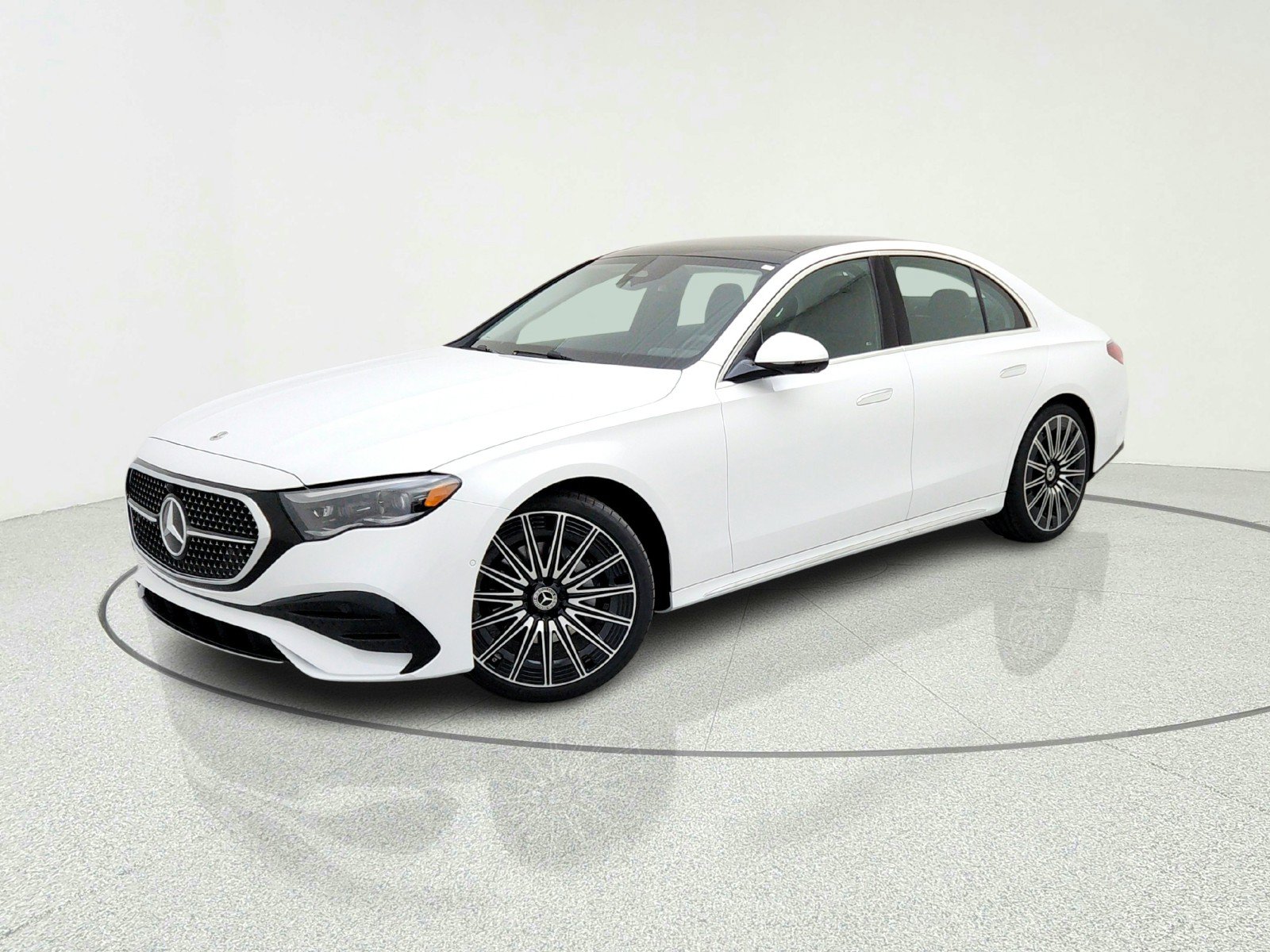New 2026 Mercedes-Benz E 350 Sedan