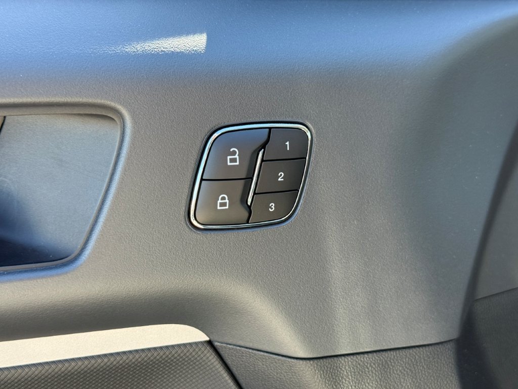 New 2024 Ford Bronco Sport Outer Banks AWD/4WD image 13