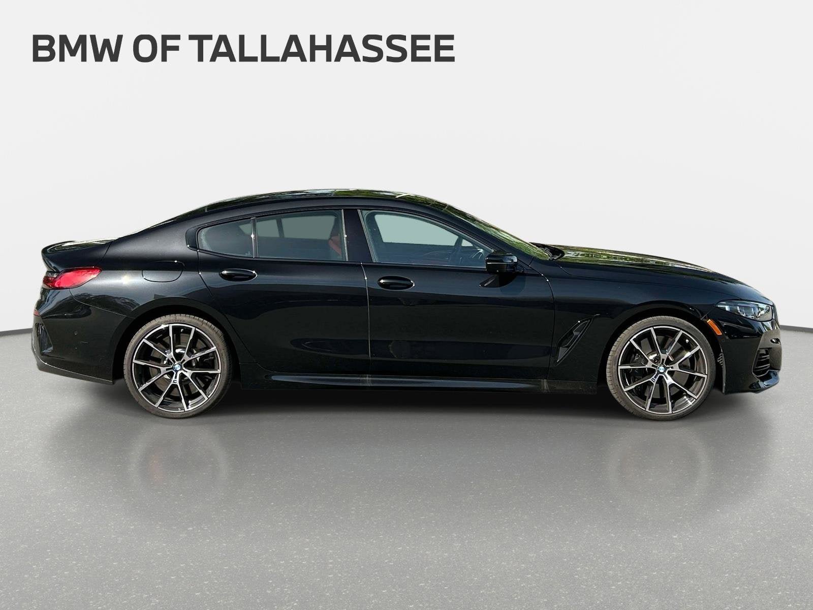 Used 2026 BMW M850i xDrive AWD/4WD image 4