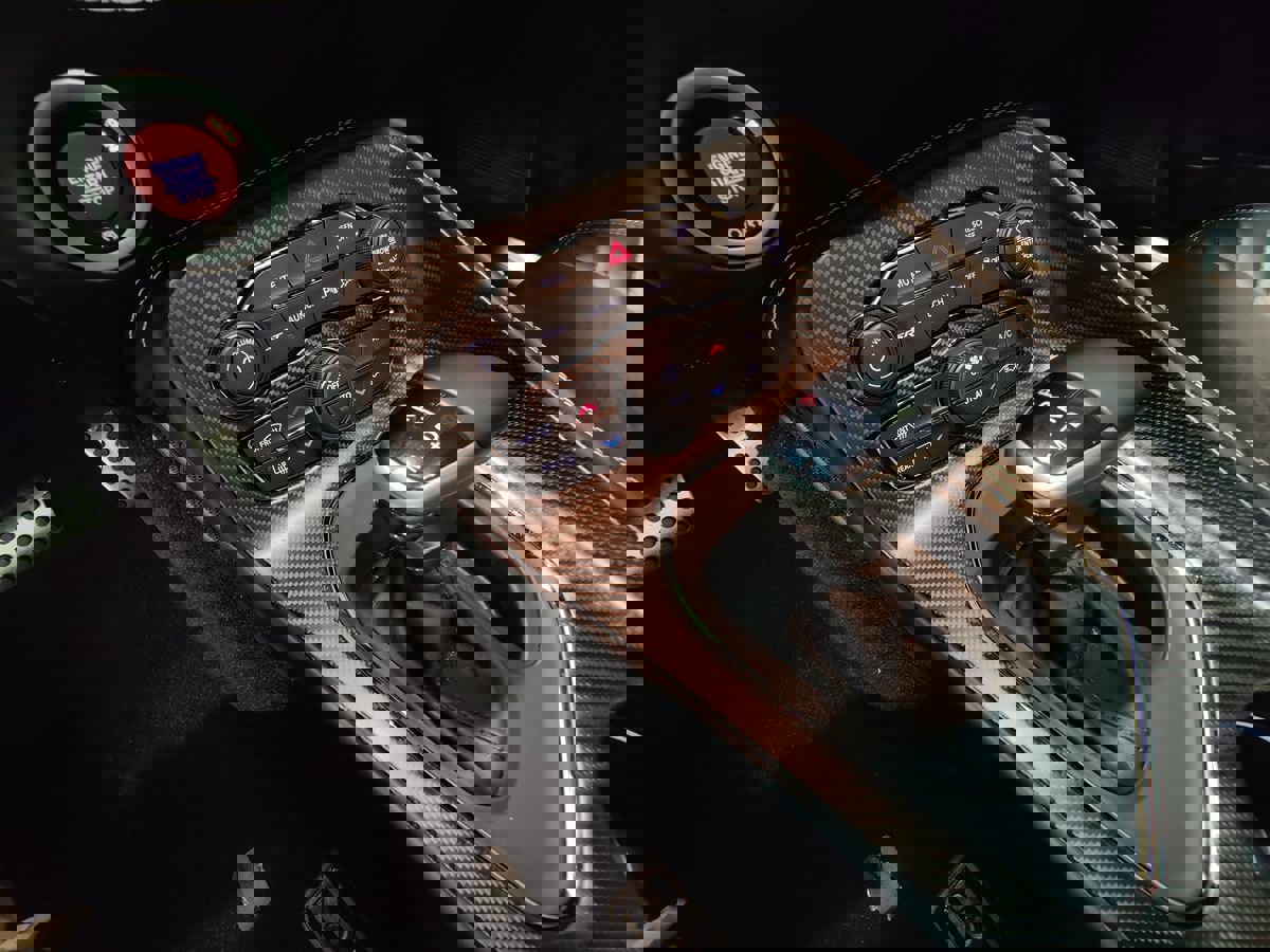 Used 2023 Dodge Challenger SRT Super Stock image 32