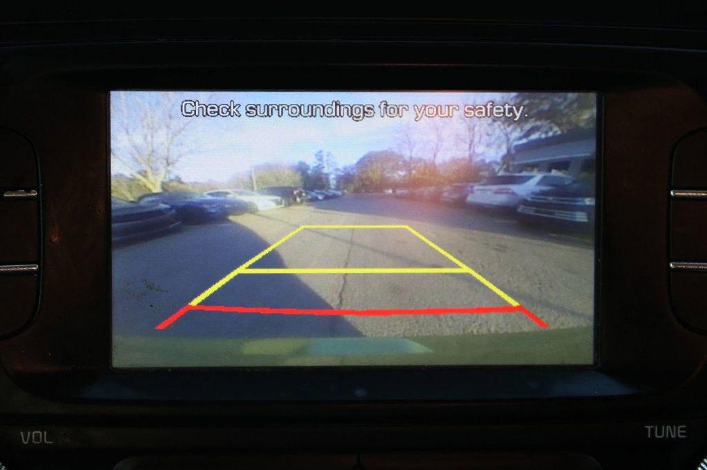 Used 2017 Kia Soul w/ Convenience Package image 13