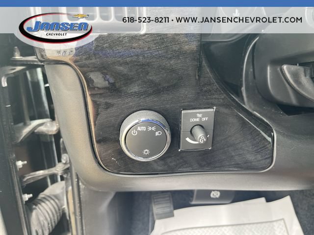 Used 2021 Chevrolet Express 2500 LS w/ Enhanced Convenience Package RWD image 17