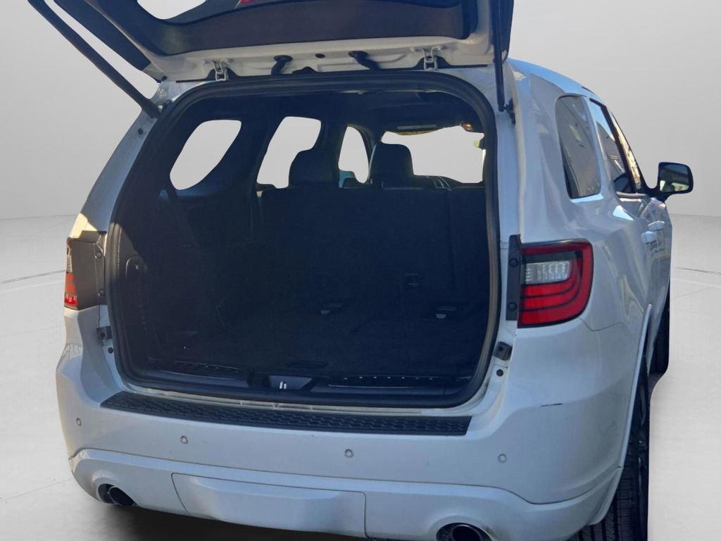 Used 2021 Dodge Durango GT image 25