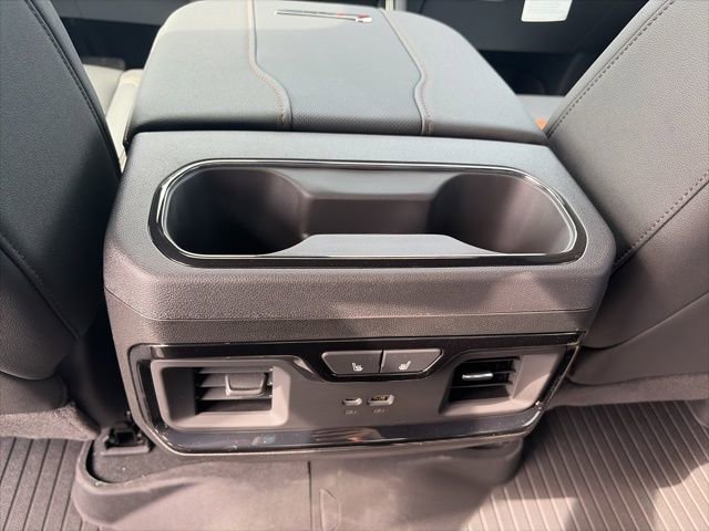 New 2026 GMC Sierra 2500 AT4 w/ AT4 Premium Plus Package image 13