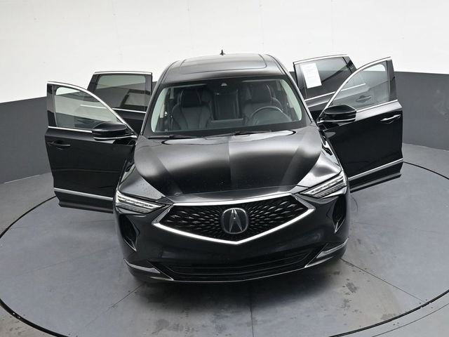 Certified 2023 Acura MDX FWD image 35