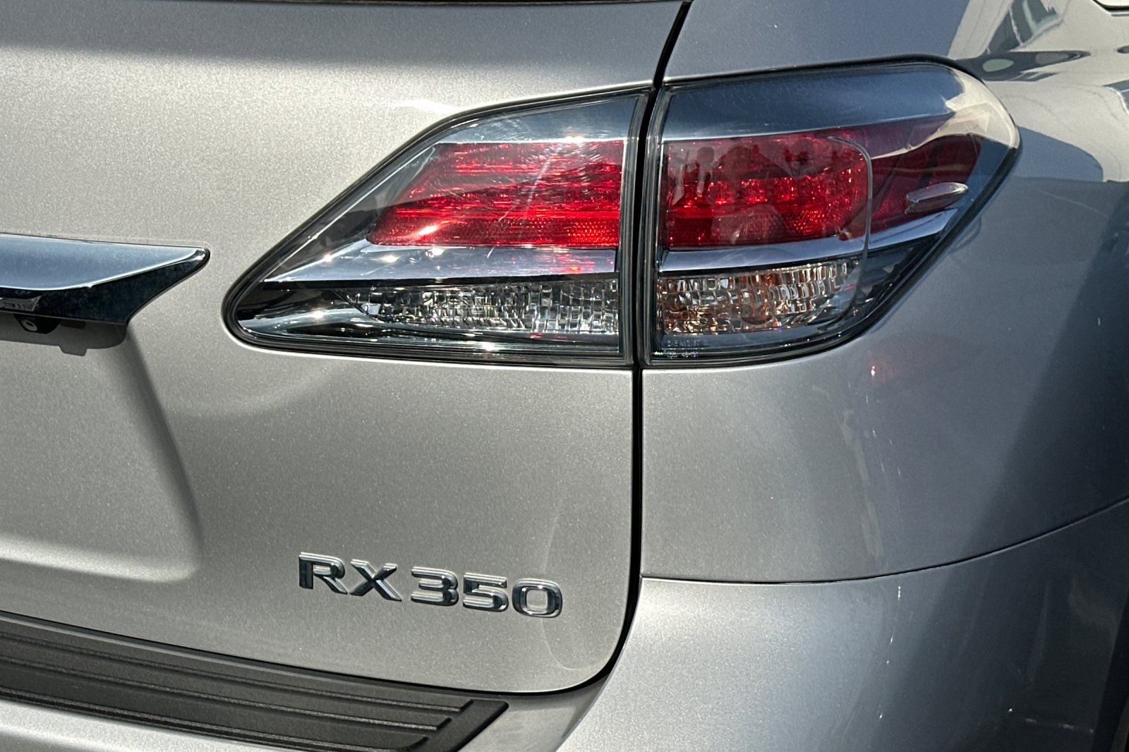 Used 2013 Lexus RX 350 FWD image 6