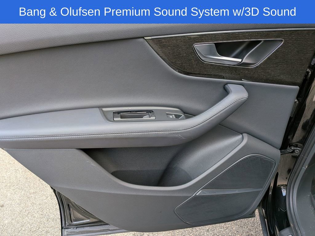 Used 2023 Audi Q7 3.0T Premium Plus w/ Premium Plus Package image 26