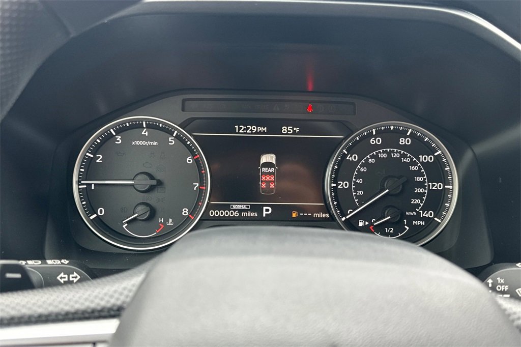 New 2025 Mitsubishi Outlander ES image 25