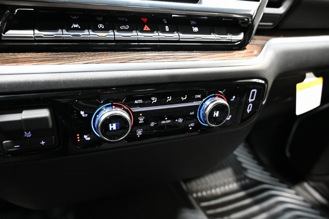 New 2026 GMC Sierra 1500 Elevation image 20